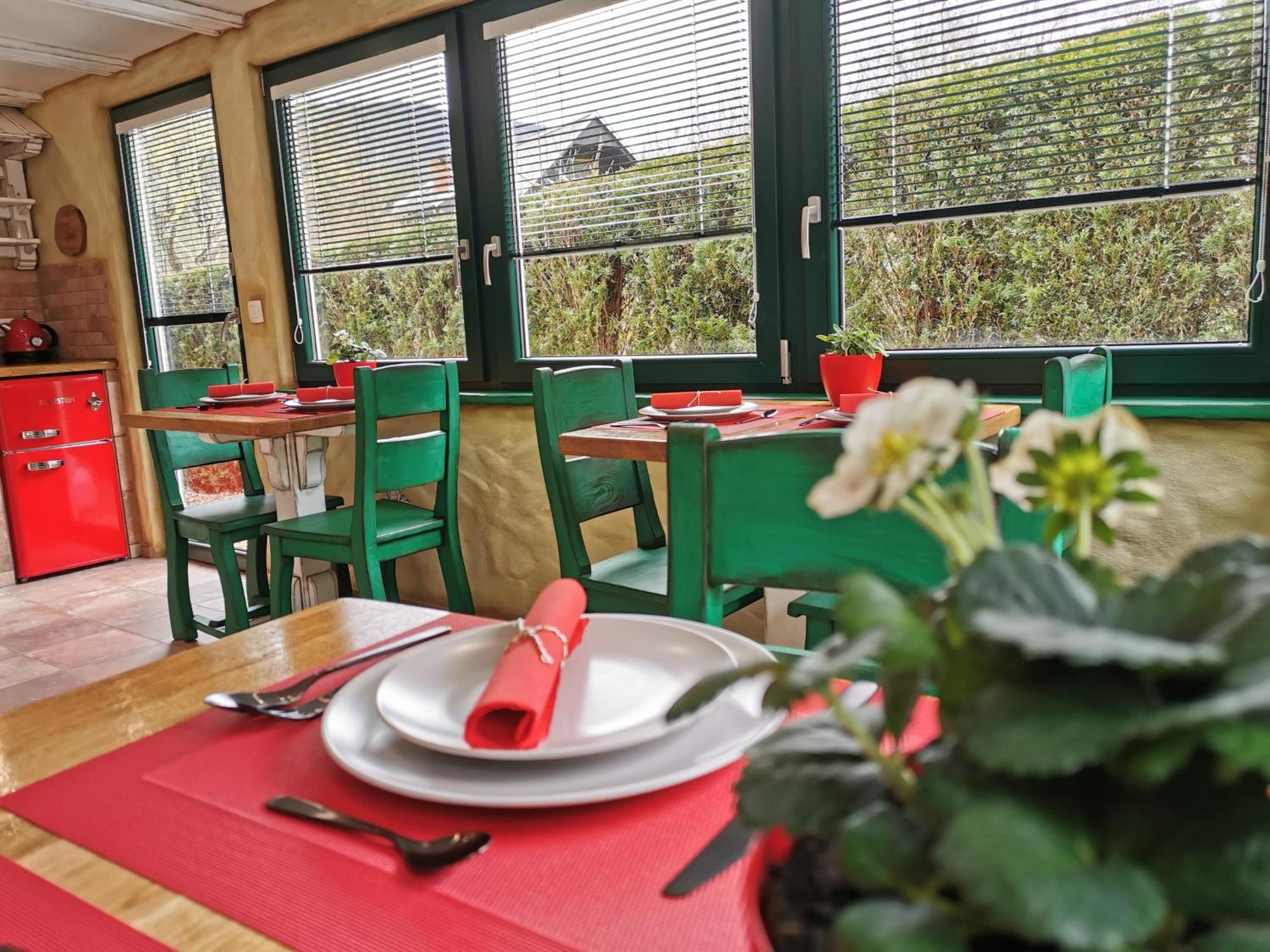 House Gabrijel With Four Seasons Outdoor Kitchen Villa Bled Exterior photo